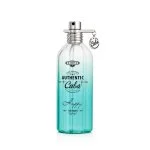 Authentic Happy eau de parfum pour femme 100 ml