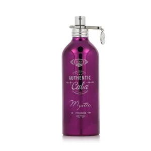 Cuba Cuba Authentic Mystic eau de parfum pour femme