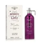 Cuba Authentic Mystic eau de parfum pour femme