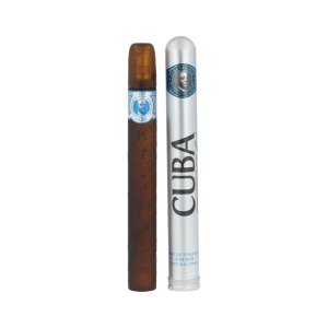 Cuba Blue Eau de Toilette pour homme