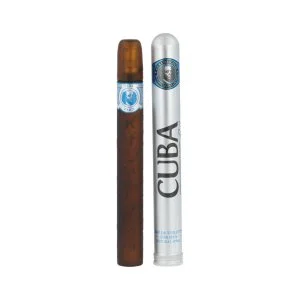 Cuba Cuba Blue Eau de Toilette pour homme