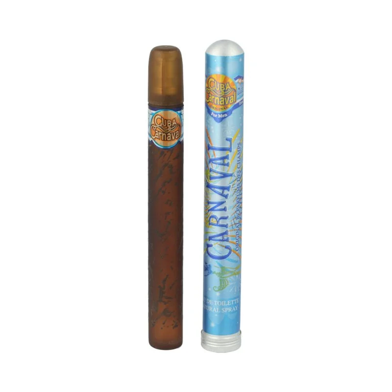 Cuba Brazil Carnaval eau de toilette pour homme