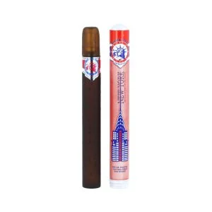 Cuba Cuba City New York eau de parfum pour femme