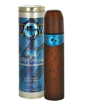 Cuba Cuba Copacabana for Men eau de toilette pour homme