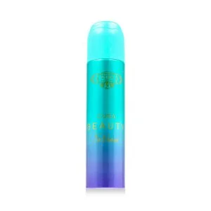Cuba Cuba Cuba Beauty For Women eau de parfum pour femme