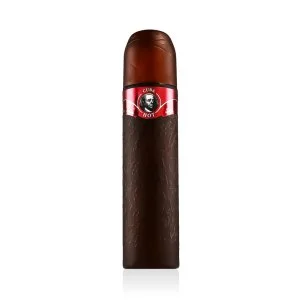 Cuba Cuba Cuba Hot eau de toilette pour homme