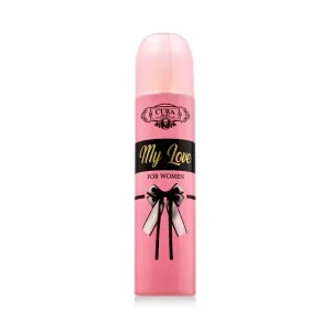 Cuba Cuba Cuba My Love eau de parfum pour femme