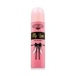 My Love eau de parfum pour femme 100 ml