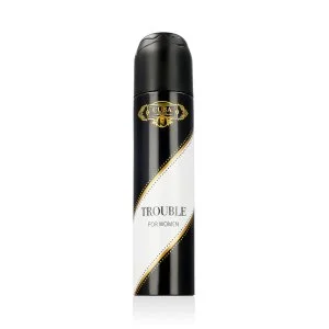 Cuba Cuba Cuba Trouble eau de parfum pour femme