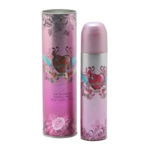 Cuba Cuba Heartbreaker eau de parfum pour femme