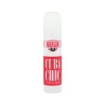 Chic eau de parfum pour femme 100 ml