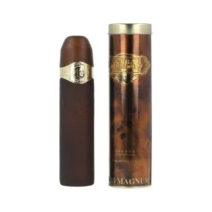 Cuba Cuba Magnum Gold eau de toilette pour homme