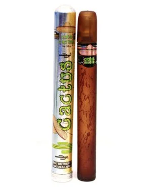 Cuba Cuba Mexico Cactus eau de parfum pour femme