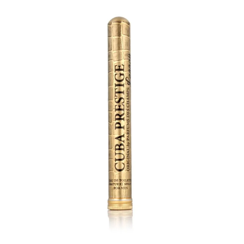 Cuba Prestige Legacy eau de toilette pour homme