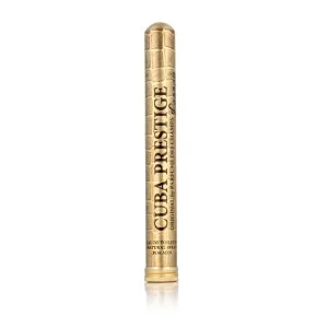 Cuba Cuba Prestige Legacy eau de toilette pour homme