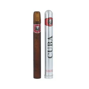 Cuba Cuba Red eau de toilette pour homme