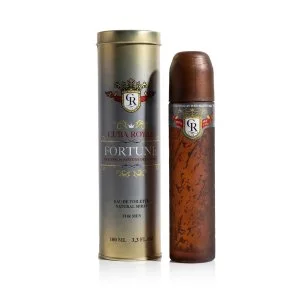 Cuba Cuba Royal Fortune eau de toilette pour homme