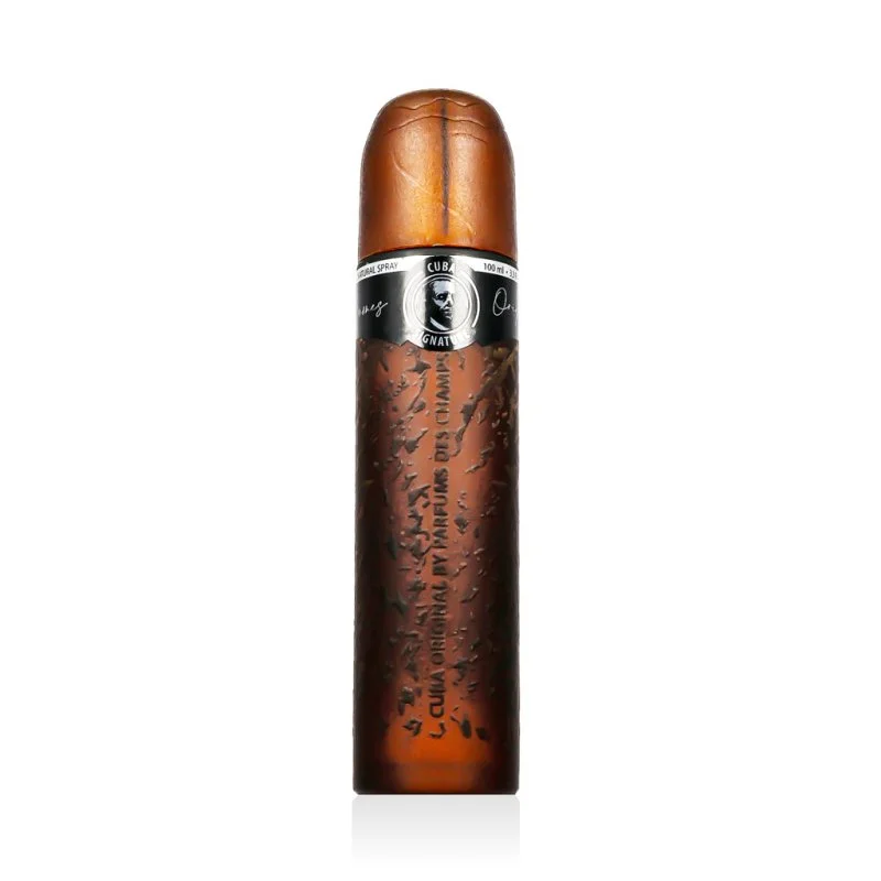 Cuba Signature eau de toilette pour homme