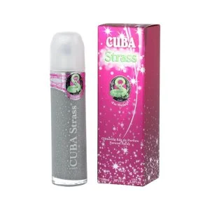 Cuba Cuba Strass Snake eau de parfum pour femme