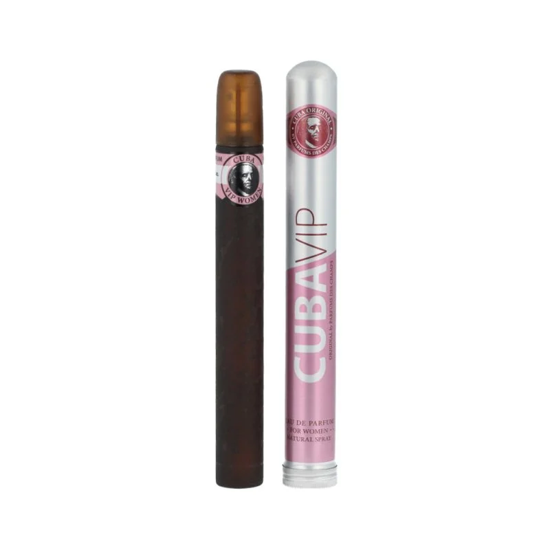 Cuba VIP eau de parfum pour femme