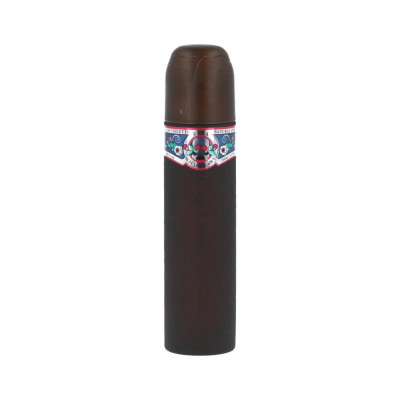 Cuba Wildheart eau de toilette pour homme