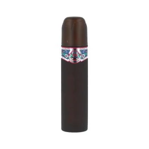 Cuba Cuba Wildheart eau de toilette pour homme