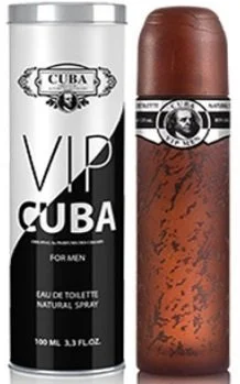 VIP Eau de Toilette pour Homme