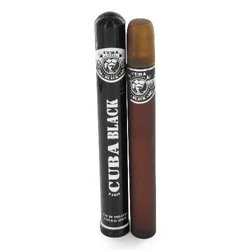 Cuba Black eau de toilette pour homme