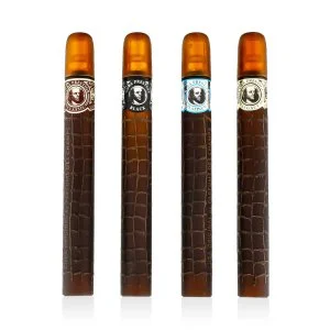 Cuba Coffret Prestige