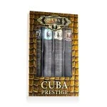 Coffret Prestige