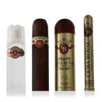 Cuba Royal EDT 100 ml + EDT 35 ml + AS 100 ml + spray corporel 200 ml M