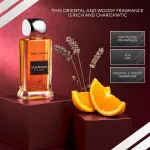 Cuir Sensuel eau de toilette pour homme 100 ml