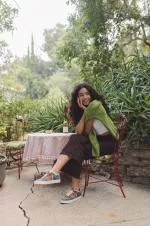 Inkkas Chypre Ace Low Top