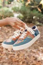 Inkkas Chypre Ace Low Top