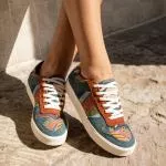 Inkkas Chypre Ace Low Top