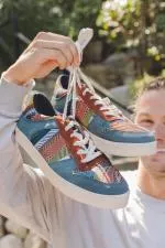 Inkkas Chypre Ace Low Top