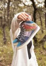 Inkkas Cyprus High Top