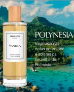 d'Eau Vanilla eau de toilette pour femme 100 ml