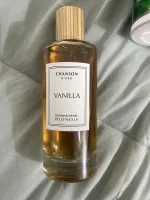 d'Eau Vanilla eau de toilette pour femme 100 ml