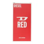 D Red eau de parfum unisexe 100 ml