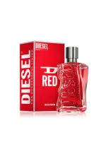 D Red eau de parfum unisexe 100 ml
