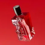 D Red eau de parfum unisexe 100 ml