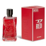 D Red eau de parfum unisexe 100 ml