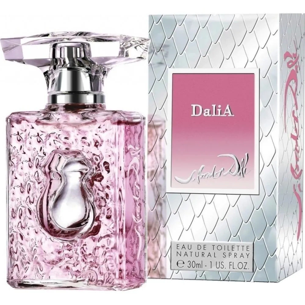DaliA eau de toilette pour femme 30 ml