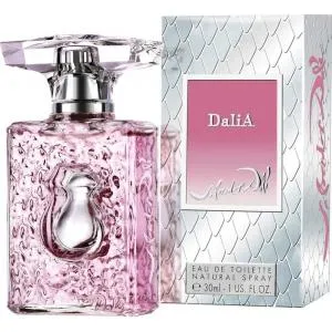 Salvador Dalí DaliA eau de toilette pour femme