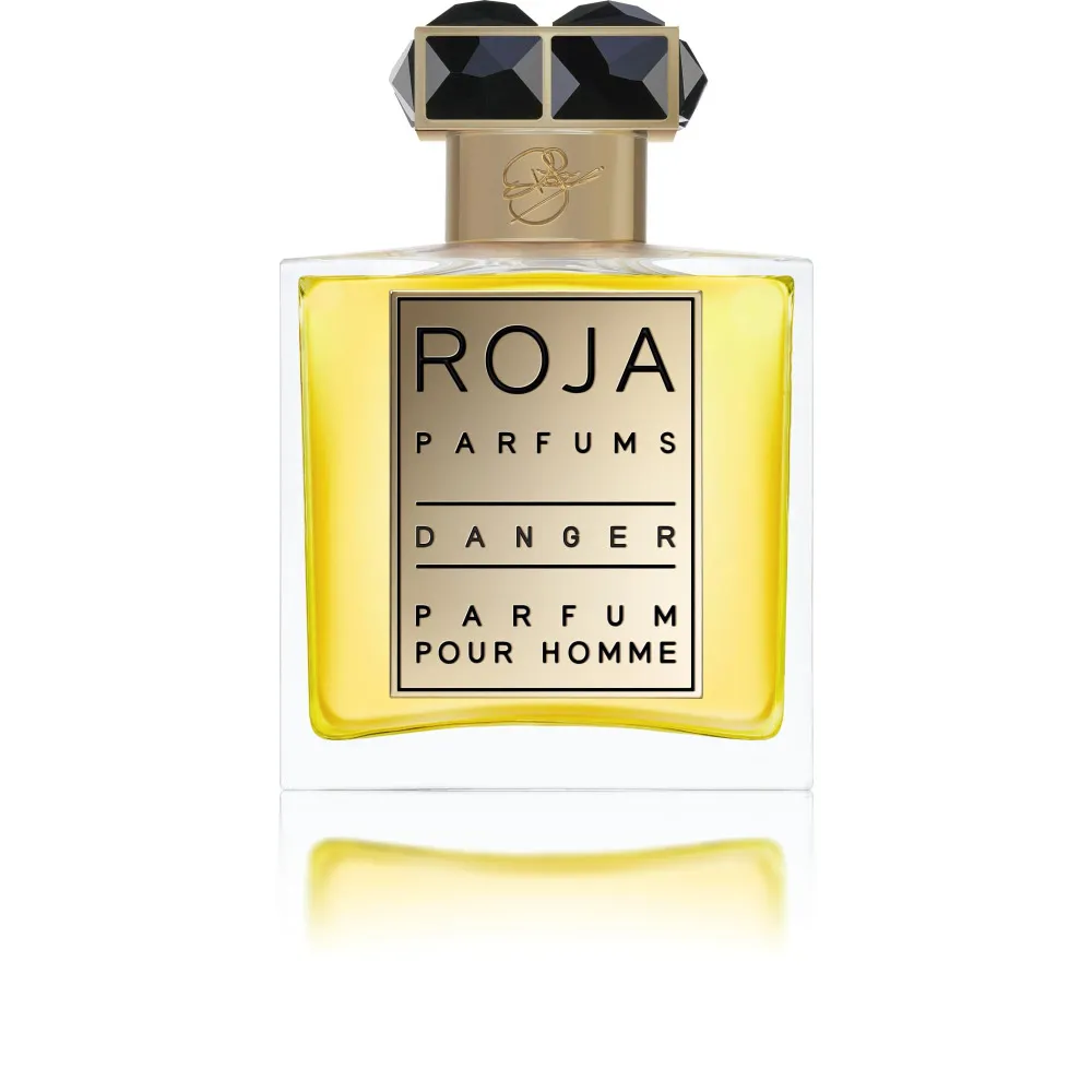 Danger Pour Homme parfum pour homme 50 ml