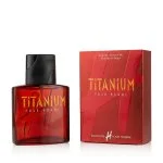 Daniel Hechter Titanium Pour Homme eau de toilette pour homme