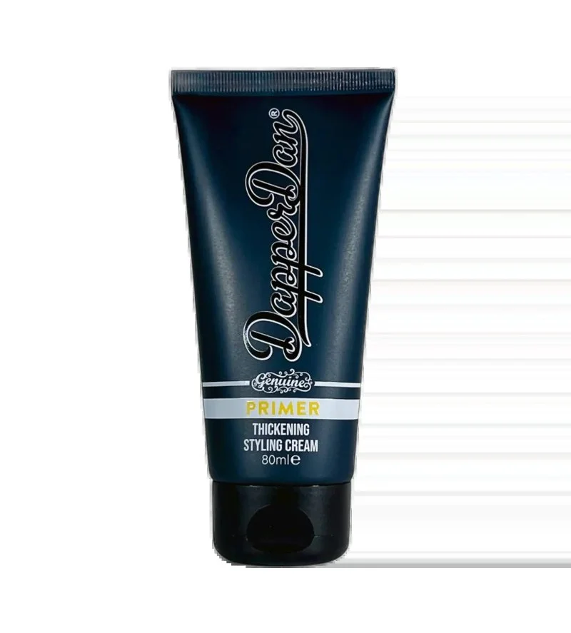 Primer Thickening Styling Cream crème coiffante pour le volume et l’épaississement des cheveux 80 ml