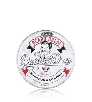 Dapper Dan Baume à barbe