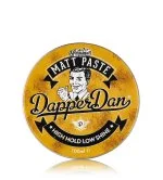 Matt Paste pâte coiffante mate pour une fixation forte et flexible 100 ml